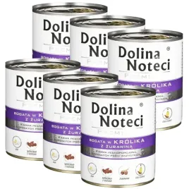 dolina-noteci-premium-krolik-z-zurawina-6x800g