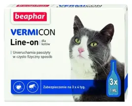 beaphar-vermicon-line-on-cat-1ml-3-pipety-kropli-przeciwpchlowych-dla-kot