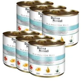 dolina-noteci-premium-dla-psow-malych-ras-z-cielecina-pomidorami-i-makarone