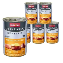animonda-grancarno-sensitiv-adult-dog-smak-indyk-ziemniaki-6x400g