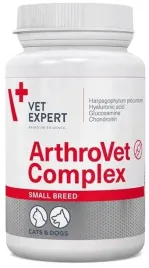 vetexpert-arthrovet-ha-complex-small-breed-and-cats-60-kaps