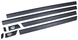 audi-100-c4-91-94-listwy-dolne-drzwi-komplet