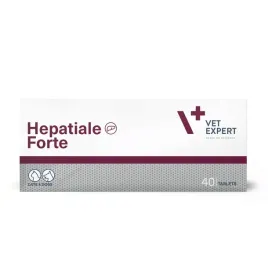 vetexpert-hepatiale-forte-40-tab