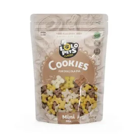 lolo-pets-ciasteczka-trenerki-mini-mix-350g