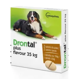 vetoquinol-drontal-plus-flavour-35kg-tabletki-dla-psow-2tabl