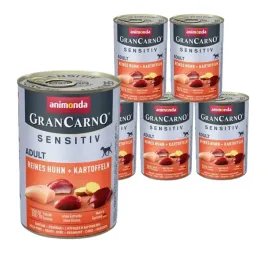 animonda-grancarno-sensitiv-adult-dog-smak-kurczak-ziemniaki-6x400g