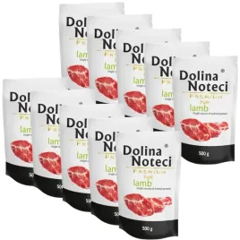 dolina-noteci-premium-pure-jagniecina-10x500g