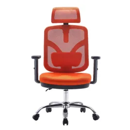 fotel-ergonomiczny-angel-biurowy-obrotowy-jokasta-pomaranczowa