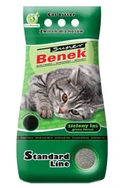 super-benek-zwirek-zielony-las-25l