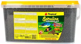 tropical-spirulina-granulat-5000ml