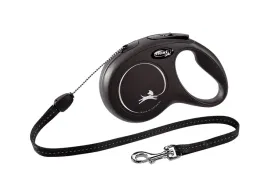 flexi-smycz-oryginalna-new-classic-s-czarna-8m-do-12kg-linka