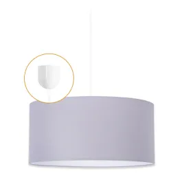 lampa-sufitowa-wiszaca-plafon-led-walec-z-materialu-kolor-stalowy-60w-35-cm