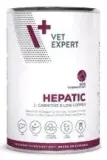 vetexpert-hepatic-dog-400g