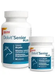 dolvit-senior-plus-mini-90tab