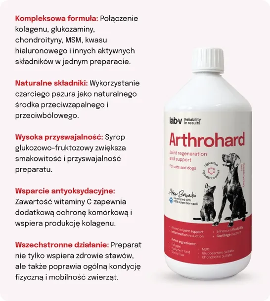 lab-v-arthrohard-1000ml-preparat-na-wsparcie-stawow-dla-psa-i-kota