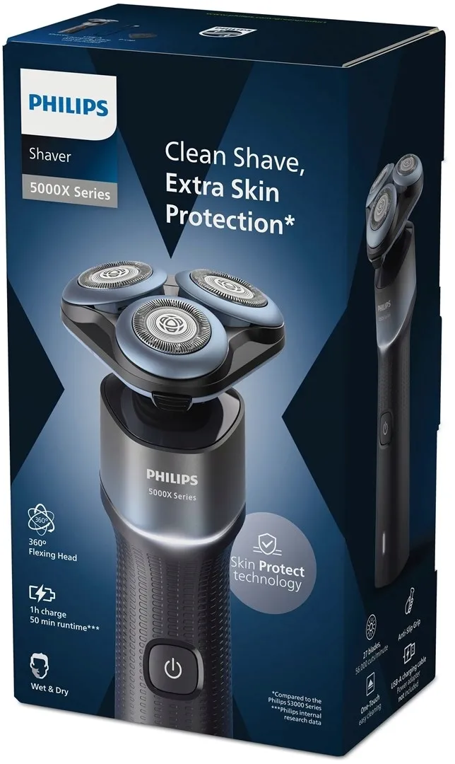 golarka-philips-series-5000x-x5006-00
