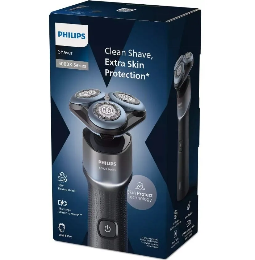 golarka-philips-series-5000x-x5006-00-stan-nowy