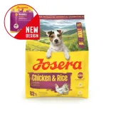 josera-mini-chicken-and-rice-900g
