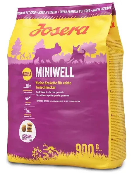 josera-mini-chicken-and-rice-900g