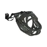 trixie-kaganiec-muzzle-flex-silikonowy-m-czarny