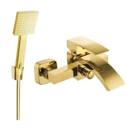 mexen-libra-r45-bateria-wannowa-z-zestawem-prysznicowym-zlota