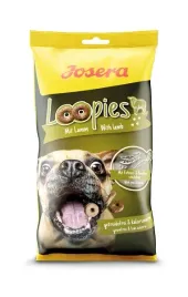 josera-loopies-jagniecina-150g