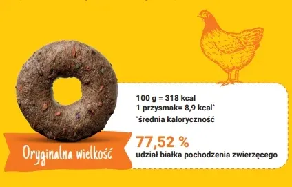 josera-loopies-kurczak-150g