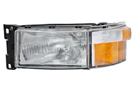 reflektor-scania-124-lewy-z-kierunkowskazem-wiazka