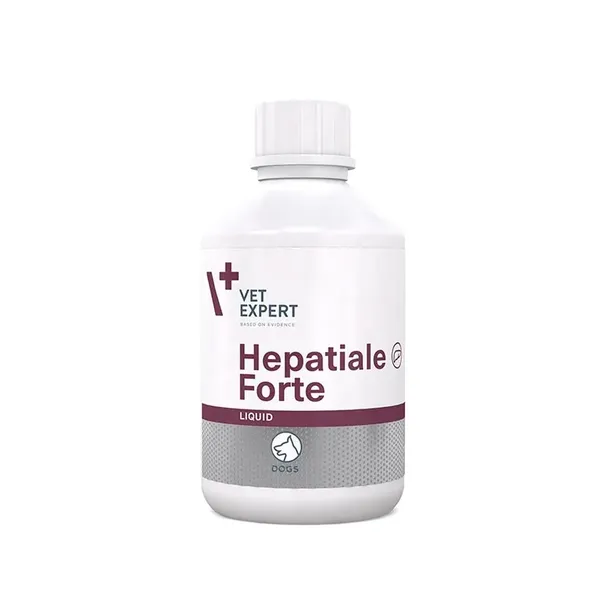 vetexpert-hepatiale-forte-liquid-250ml