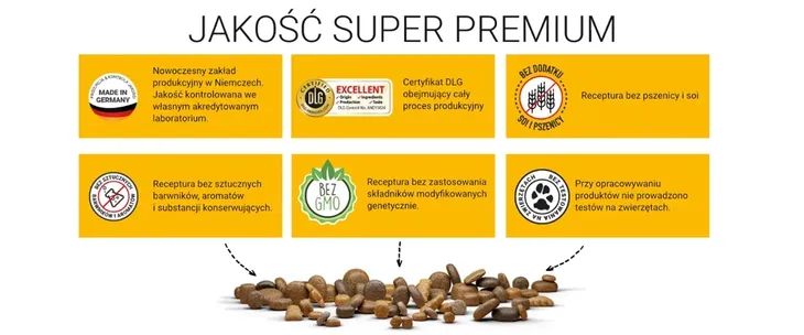 josera-loopies-wolowina-150g