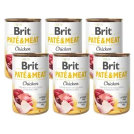 brit-pate-and-meat-chicken-6x400g