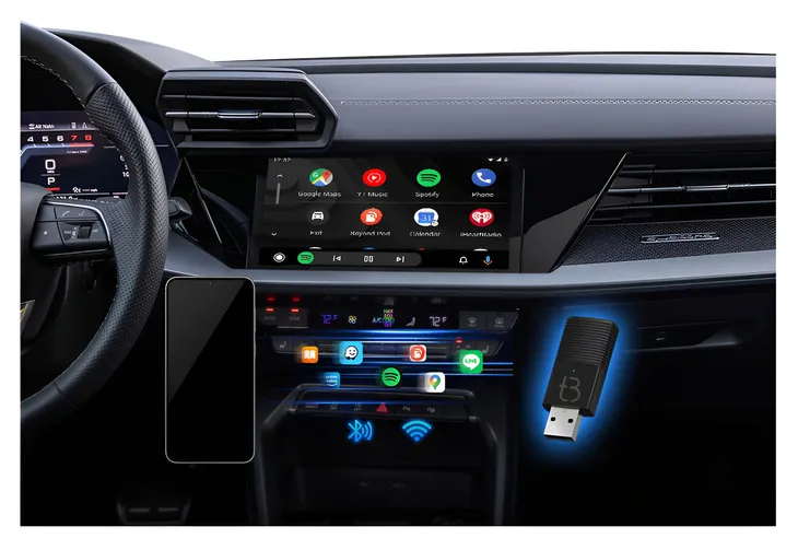 bezprzewodowy-adapter-mini-usb-tb-nano-android-auto-tradebit-do-samochodu