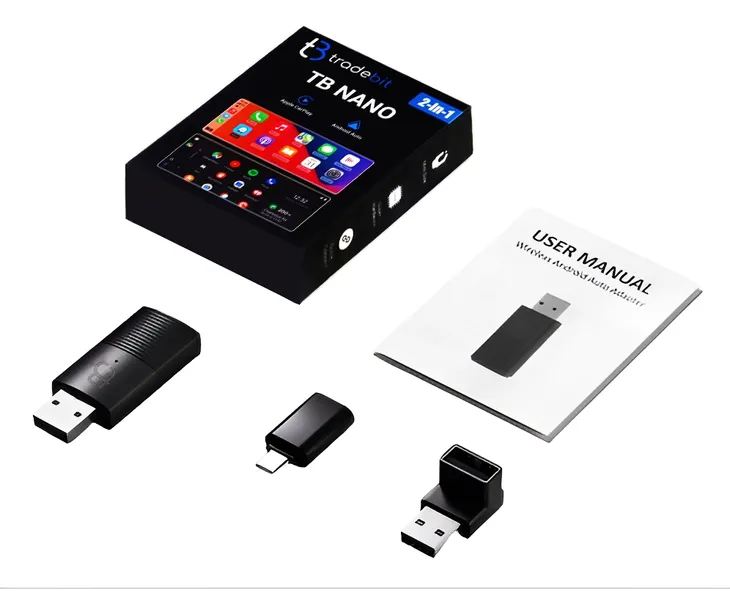 bezprzewodowy-adapter-mini-usb-tb-nano-android-auto-tradebit-do-samochodu