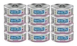 farmina-vet-life-struvite-cat-12x85g
