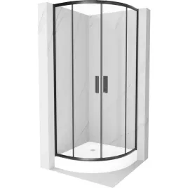 mexen-rio-kabina-prysznicowa-polokragla-80-x-80-transparent-czarna-brodzik