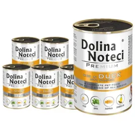 dolina-noteci-premium-kaczka-z-dynia-24x400g