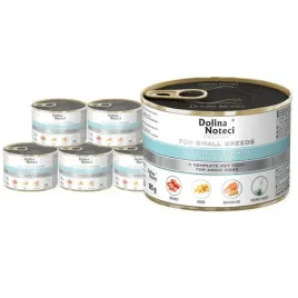 dolina-noteci-premium-dla-psow-malych-ras-z-cielecina-pomidorami-i-makarone
