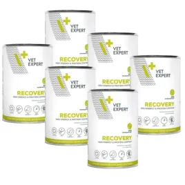 vetexpert-dog-diet-recovery-6x400g