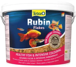 tetra-rubin-10l-wiaderko