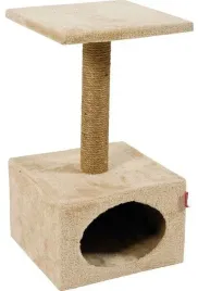 zolux-drapak-solo-dla-kota-bezowy-504054bei