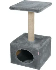 zolux-drapak-solo-dla-kota-szary-504054gri