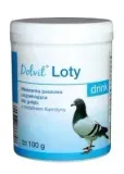 dolvit-loty-drink-100g