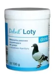 dolvit-loty-drink-100g