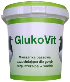 dolvit-glukovit-500g