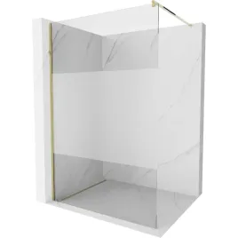 mexen-kioto-scianka-prysznicowa-80-x-200-cm-transp-szron-8-mm-zloty