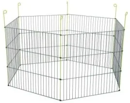 zolux-zagroda-metalowa-dla-gryzoni-szesciokatna-szara