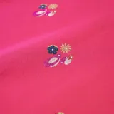bluza-dziecieca-jaskrawy-roz-128-stan-nowy-kolor-bialy