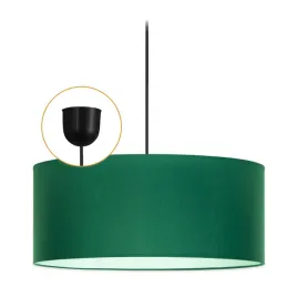 lampa-wiszaca-zwisajaca-sufitowa-abazur-klosz-zielony-40-cm-20-cm-e27-led