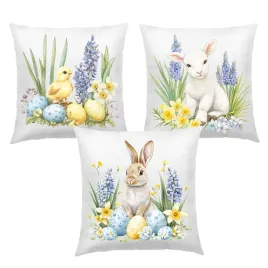 poszewki-na-poduszke-wielkanocne-40x40cm-kolorowe-wiosenne-3-sztuki