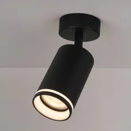 oprawa-pipe-ring-spot-czarny-1xgu10